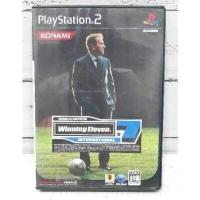 ราคา แผ่นแท้ PS2 รวมภาค Winning Eleven Japan วินนิ่ง วินนิง Pro Evolution Soccer PES World ฟุตบอล (16694176507)