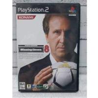 ราคา แผ่นแท้ PS2 รวมภาค Winning Eleven Japan วินนิ่ง วินนิง Pro Evolution Soccer PES World ฟุตบอล (16694176508)