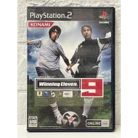 ราคา แผ่นแท้ PS2 รวมภาค Winning Eleven Japan วินนิ่ง วินนิง Pro Evolution Soccer PES World ฟุตบอล (13249501129)
