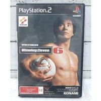ราคา แผ่นแท้ PS2 รวมภาค Winning Eleven Japan วินนิ่ง วินนิง Pro Evolution Soccer PES World ฟุตบอล (16694176506)