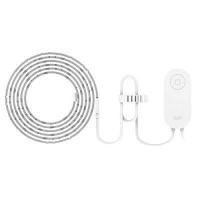 ราคา Yeelight Smart Light Strip 1S ไฟเส้นแอลอีดีอัจฉริยะ LED เส้น LED เปลี่ยนสีได้ Version 2 (6357074242)