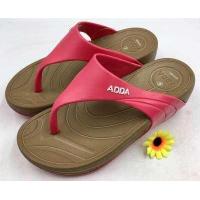 ราคา รองเท้าแตะผู้หญิง SIZE 4 7 ADDA ของแท้ 100 รองเท้าแตะพื้นหนา (15076685677)