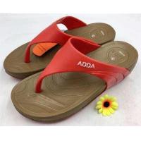 ราคา รองเท้าแตะผู้หญิง SIZE 4 7 ADDA ของแท้ 100 รองเท้าแตะพื้นหนา (15076685682)