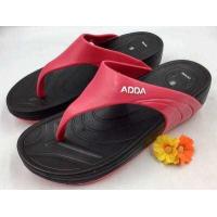 ราคา รองเท้าแตะผู้หญิง SIZE 4 7 ADDA ของแท้ 100 รองเท้าแตะพื้นหนา (15076685663)