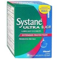 ราคา systane unit 28 pcs ซิส เท็น หมดอายุ 2567 expire 2024 (5478810349)