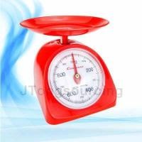 ราคา ตาชั่งแบบเข็ม ตาชั่งอาหาร Scales ตาชั่งสปริง กิโลแบบถาดชั่งในครัวเรือน 1 กิโล 2 กิโล 3 กิโล 5 กิโล ตาชั่งเล็ก ตาชั่ง (10308273552)