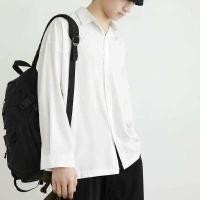 ราคา เสื้อเชิ้ตชาย เสื้อเชิ้ตแขนยาว เสื้อเชิ้ตชายแขนยาว เสื้อเชิ้ตผู้ชาย เสื้อทำงานชาย เสื้อแขนยาวทำงาน (11713744424)