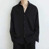 ราคา เสื้อเชิ้ตชาย เสื้อเชิ้ตแขนยาว เสื้อเชิ้ตชายแขนยาว เสื้อเชิ้ตผู้ชาย เสื้อทำงานชาย เสื้อแขนยาวทำงาน (11713744421)