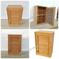 ราคา DD Double Doors บานซิงค์ไม้สัก ตู้แขวนไม้สัก บานซิงค์ ตู้แขวน บานซิงค์ครัว บานซิงค์คู่ บานซิงค์เดี่ยว บานซิงค์ไม้ บานซิงค์pvc บานซิงค์คู่king (17237721958)