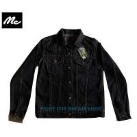 ราคา เสื้อแจ็คเก็ตยีนส์ Mc JEANS กระดุมสีชากาแฟ 2สี black blue MIDNIGHT ใส่ได้ทั้งชาย และ หญิง (7233176526)