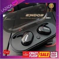 Endos หูฟังบลูทูธไร้สาย รุ่น N10