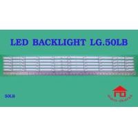 ราคา หลอดไฟ BACKLIGHT LG 50LB 50LB582 50LB561 50LB650 50LY340 (2593170175)