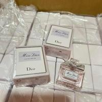 ราคา รุ่นใหม่โบว์ผ้า DIOR Miss Dior The New Dior Eau de Parfum มี 2 ขนาด (13750339007)