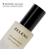 ราคา Zelens Hyaluron Intense Hydro Plumping Serum 30ml เซรั่มไฮยาลูโรนิก ผิวชุ่มชื้น ผิวยืดหยุ่น (8972253008)