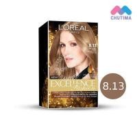 ราคา สีย้อมผม ลอรีอัล เอกซ์เซลเลนซ์ ครีม แฟชั่น แอช บลีช ซูพรีม L OREAL Excellence Creme Fashion Ash Bleach Supreme (948800360)