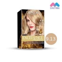 ราคา สีย้อมผม ลอรีอัล เอกซ์เซลเลนซ์ ครีม แฟชั่น แอช บลีช ซูพรีม L OREAL Excellence Creme Fashion Ash Bleach Supreme (948800362)