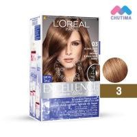 ราคา สีย้อมผม ลอรีอัล เอกซ์เซลเลนซ์ ครีม แฟชั่น แอช บลีช ซูพรีม L OREAL Excellence Creme Fashion Ash Bleach Supreme (13792336454)