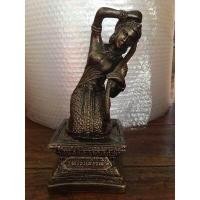 ราคา พระแม่ธรณีบีบมวยผม หล่อจากแร่เหล็กน้ำพี้แท้100 ขนาดหน้าตัก 5 นิ้ว สูง 10 นิ้ว (12161848600)