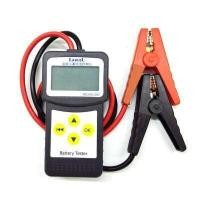 ราคา LANCOL Micro 200 12V Tester Micro 200รถเครื่องทดสอบแบตเตอรี่ (364292334)