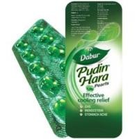 ราคา Pudin Hara ปูดินฮารา สมุนไพร ชนิดแผง (17170723459)