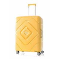 ราคา AMERICAN TOURISTER กระเป๋าเดินทาง 24นิ้ว รุ่น TRIGARD SPINNER 66 24 TSA (12644593375)