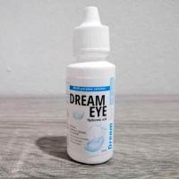 ราคา Dreameye 3in1 ล้าง เเช่ หยด เหมาหมดในขวดเดียว ขนาด 40 80 350 ml (4297772105)