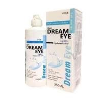 ราคา Dreameye 3in1 ล้าง เเช่ หยด เหมาหมดในขวดเดียว ขนาด 40 80 350 ml (16712307143)