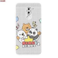 ราคา OO2R สำหรับ Huawei Honor 6X GR5 2017 WG DMXL เคสซิลิโคน TPU แบบนิ่มเคสโทรศัพท์มีลายหลากสี (11448659623)