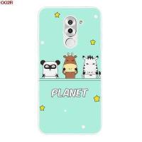 ราคา OO2R สำหรับ Huawei Honor 6X GR5 2017 WG DMXL เคสซิลิโคน TPU แบบนิ่มเคสโทรศัพท์มีลายหลากสี (11448659630)