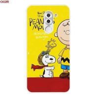ราคา OO2R สำหรับ Huawei Honor 6X GR5 2017 WG DMXL เคสซิลิโคน TPU แบบนิ่มเคสโทรศัพท์มีลายหลากสี (11448659631)