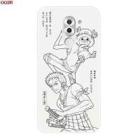 ราคา OO2R สำหรับ Huawei Honor 6X GR5 2017 WG DMXL เคสซิลิโคน TPU แบบนิ่มเคสโทรศัพท์มีลายหลากสี (11448659632)