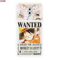 ราคา OO2R สำหรับ Huawei Honor 6X GR5 2017 WG DMXL เคสซิลิโคน TPU แบบนิ่มเคสโทรศัพท์มีลายหลากสี (11448659633)
