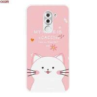 ราคา OO2R สำหรับ Huawei Honor 6X GR5 2017 WG DMXL เคสซิลิโคน TPU แบบนิ่มเคสโทรศัพท์มีลายหลากสี (11448659624)