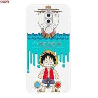 ราคา OO2R สำหรับ Huawei Honor 6X GR5 2017 WG DMXL เคสซิลิโคน TPU แบบนิ่มเคสโทรศัพท์มีลายหลากสี (11448659627)