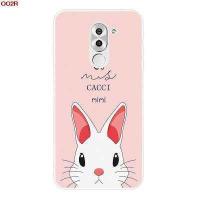 ราคา OO2R สำหรับ Huawei Honor 6X GR5 2017 WG DMXL เคสซิลิโคน TPU แบบนิ่มเคสโทรศัพท์มีลายหลากสี (11448659628)