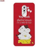 ราคา OO2R สำหรับ Huawei Honor 6X GR5 2017 WG DMXL เคสซิลิโคน TPU แบบนิ่มเคสโทรศัพท์มีลายหลากสี (11448659629)