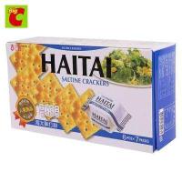 ราคา ไฮไทรสเค็มแครกเกอร์ ขนาด 141 กรัม (12298494927)