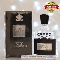 ราคา น้ำหอมแท้แบ่งขาย Creed Aventus Eau de Parfum (3421122653)