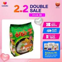 ราคา มาม่าเส้นหมี่น้ำใสP10 18 (807344081)