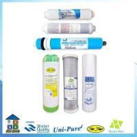 ราคา UNI PURE RO ไส้กรองน้ำ Unipure RO Mineral 50 75 100 150 200 GPD 6 ขั้นตอน ไส้กรองน้ำ ไส้กรองน้ำro (10388222634)
