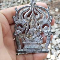 ราคา พระปรุหนัง วัดประสาท อยุธยา เนื้อชินเงิน ส่งพระตามปก (12627125067)