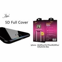 ราคา ฟิล์มกระจกเต็มจอ 5D ของแท้ IPhone 12Mini 12 12Pro 12ProMax 6G 6S 6Plus 6sPlus 7G 8G 7Plus 8Plus IX 11Pro XR 11 XsMax 11ProMax FILM JDO Vision เต็มจอขอบโค้ง (5035314053)