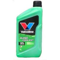 ราคา น้ำยาหม้อน้ำ Valvoline วาโวลีน ซุปเปอร์ คูลแลนท์ ขนาด 1 ลิตร สีเขียว พร้อมน้ำยาล้างหม้อน้ำ พรีเมี่ยม ยกเซท (12802902488)