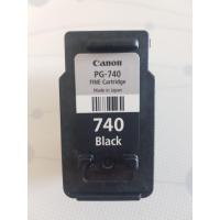 ราคา ตลับเปล่า CANON PG 740 CL 741 ดำ สี หัวพิมพ์สวย ถอดจากเครื่อง (15624788129)