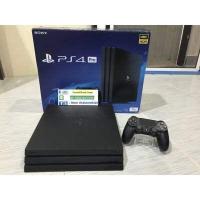 ราคา Ps4 Pro 1TB 4KHDR อุปกรณ์ครบ พร้อมเล่น (6018818130)