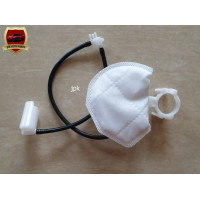 ราคา เฉพาะกรองปั๊มติ๊กในถัง TOYOTA NEW ALTIS VIGO เบนซิน COMMUTER เบนซิน ปี2005 2010 ราคาอันละ75บาท (13082024948)