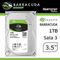 ราคา Hard disk SEAGATE BARRACUDA 1TB SATA3 ST1000DM010 (14959682484)