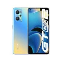 ราคา Global Version realme GT Neo 2 5G 8 12GB 128 256GB สมาร์ทโฟน Snapdragon 870 Octa Core 6 62 โทรศัพท์มือถือ NFC กำลังชาร์จ 65W (12571631533)