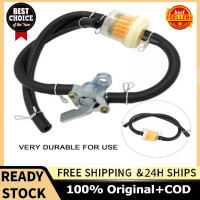 ราคา Universalก๊อกน้ำมันเชื้อเพลิงสวิตช์น้ำมันเบนซินก๊อกน้ำมันเชื้อเพลิงเบนซินTapก๊อกน้ำสำหรับก๊าซเครื่องกำเนิดไฟฟ้าเครื่องยนต์เชื้อเพลิงTanks (5925806496)