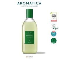 ราคา Aromatica Rosemary Scalp Scaling Tea Tree Purifying Shampoo 30 400ml แชมพูวีแกน ปราศจากสารเคมีที่เป็นอันตราย (14237666958)